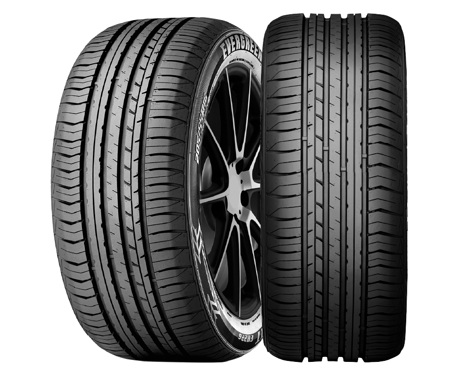 195/65R15 Evergreen EH226 91V Tyre