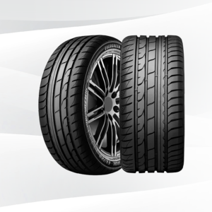 215/45R17 Evergreen EU728 93Y Tyre
