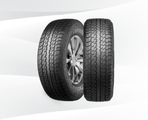 245/70R16 Evergreen ES90 107S AT Tyre