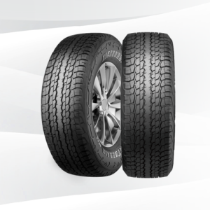 245/70R16 Evergreen ES90 107S AT Tyre