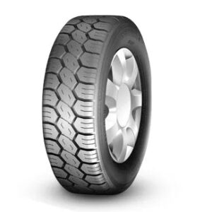 50R12 Goodride CR868 D/8PR 83/82P Tyre
