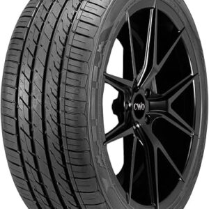 245/45R20 Goodyear 103 W Eagle Tyre