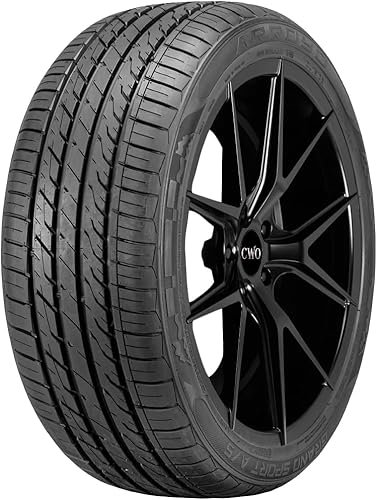 245/45R20 Goodyear 103 W Eagle Tyre