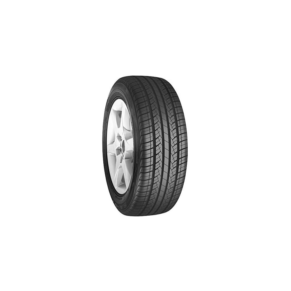 245/40R19 Goodride SA07 94Y Tyre