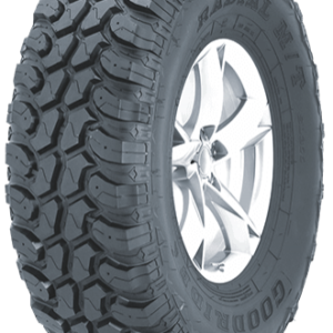 235/85R16 Goodride SL366 LT 120/116Q Tyre
