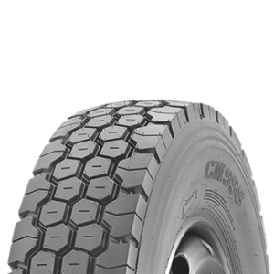 7R16 Goodride CM998 G/14 118/114L Tyre