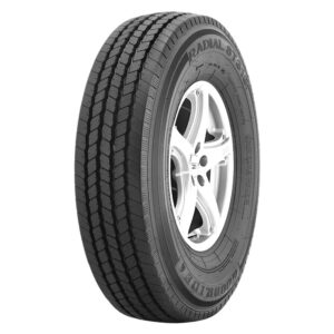 11R22.5 Goodride AD757 H/16 148/145L DRIVE Tyre