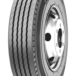 7R12 Goodride 7.00-12 CL619 10PR TREAD 15MM WITH TUBE Tyre