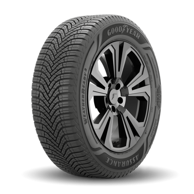 225/40R19 Goodyear RUNFLAT Tyre