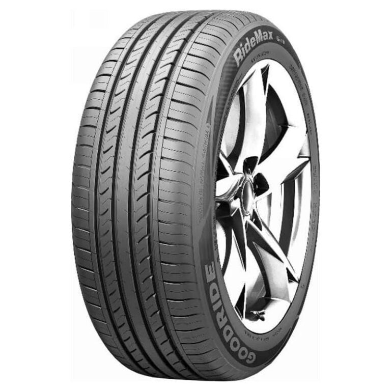 185/70R14 Goodride G118 88T Tyre