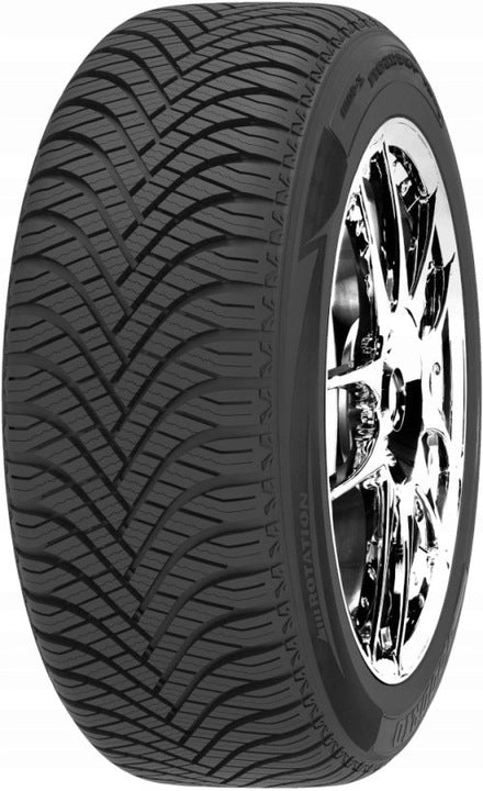 225/40R19 Goodride SOLMAX1 ZRT 93W XL -RUNFLAT Tyre