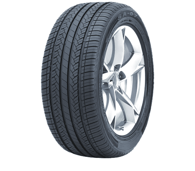 225/40R18 Goodride XL SA07 92W Tyre