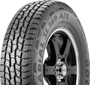 235/75R15 Goodride SL369 109S AT Tyre
