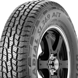 235/75R15 Goodride SL369 109S AT Tyre