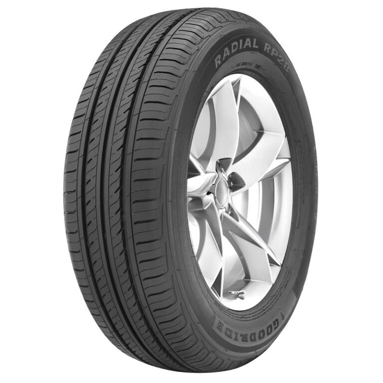 195/65R14 Goodride RP28 89H Tyre