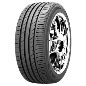 275/30R19 Goodride SA37 96YXL Tyre