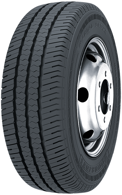 215/60R16 Goodride C SC328 Tyre