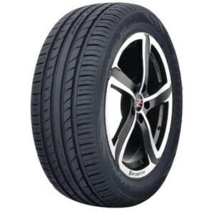 245/45R17 Goodride SA37 99W Tyre