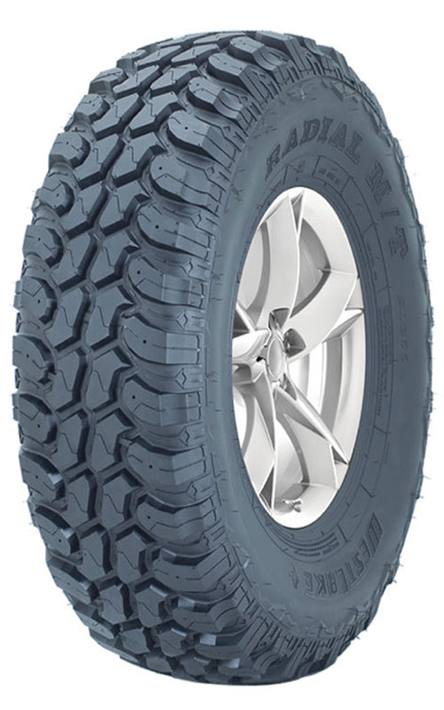 285/75R16 Goodride SL366 E10 126/123Q MUD Tyre