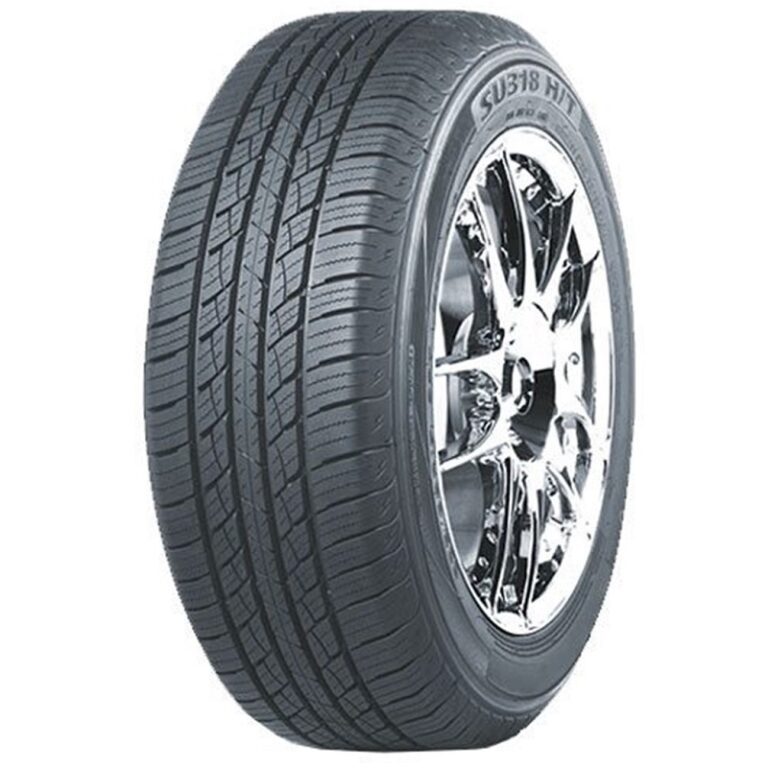 225/70R16 Goodride SU318 103T Tyre