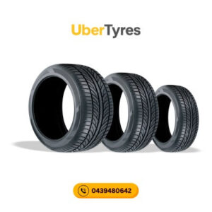 265/50R20 Goodride SA37 111WXL Tyre