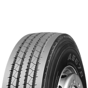 22580175 GOODRIDE-16 AS678 123/122L