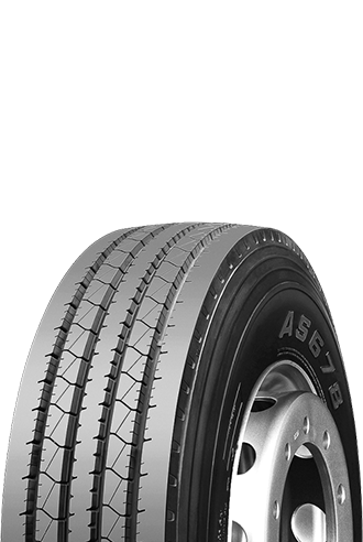 22580175 GOODRIDE-16 AS678 123/122L