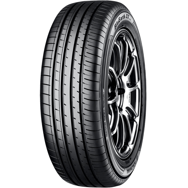 2256018 YOKOHAMA BLUEARTH-XT AE61 100H