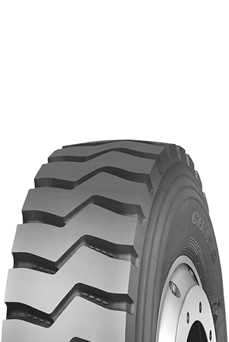 120020 -18PR Goodride TT CB332