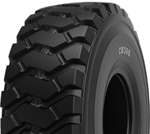 23525 GOODRIDE CB386 (L3)
