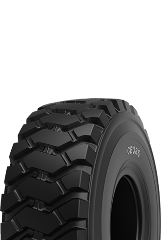 23525 GOODRIDE CB386 (L3)