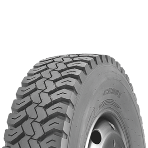 70016 GOODRIDE CB981 TT 14PR 118/114J DRIVE
