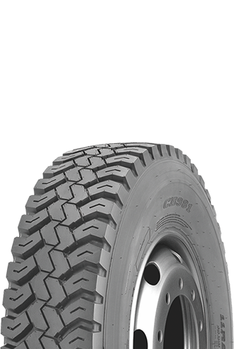 75016 GOODRIDE TT CB 981