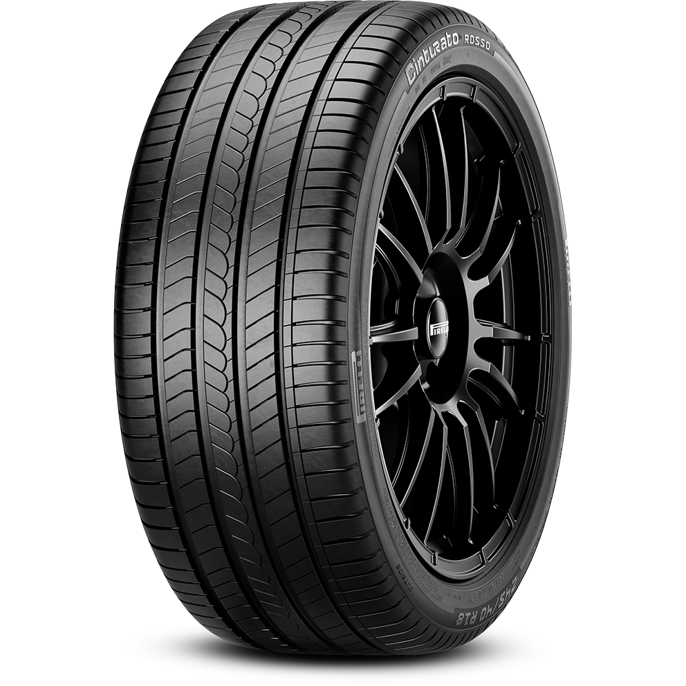 2454518 PIRELLI CINTURATO ROSSO 110Y XL