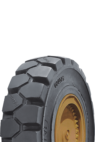 6009 GOODRIDE CL402S TREAD-25MM