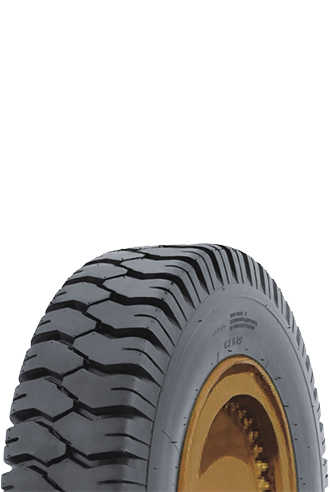 6009 GOODRIDE TT CL619 FORKLIFT TYRE