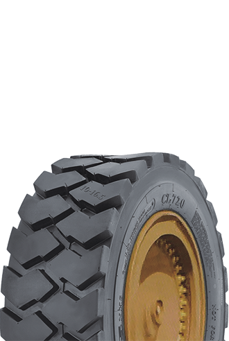10165 GOODRIDE CL720 12 PR