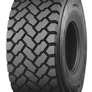 20525 GOODRIDE CM767 176F (5258025) CRANE TYRE