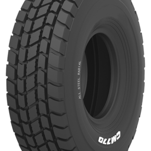 4459525 GOODRIDE CM770 CRANE TYRE