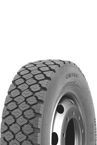 28570195 GOODRIDE -18 CM986 150/148J