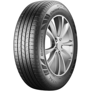 2557017 CONTINENTAL 112T CONTICROSSCONTACT RX