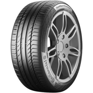 2254018 CONTINENTAL SPORT CONTACT 5