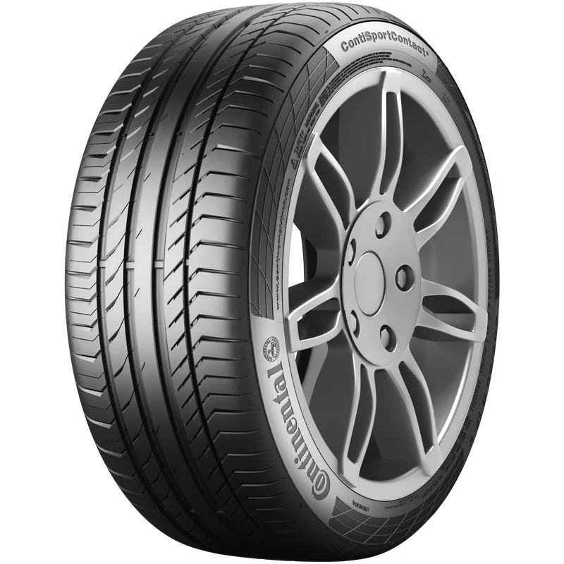 2254018 CONTINENTAL SPORT CONTACT 5