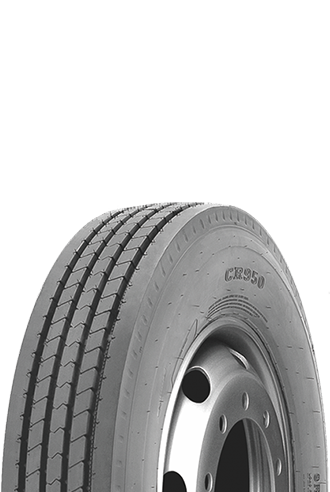 82520 GOODRIDE TT CR950