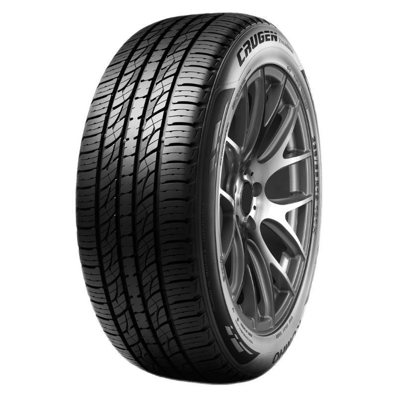 2355519 KUMHO CRUGEN KL33 101H