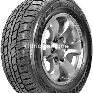 2655519 BRIDGESTONE DUELER D693 109V