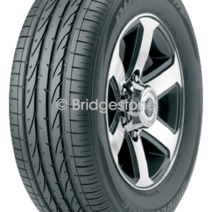 2754020 BRIDGESTONE 106Y Dueler HP Sport *RUNFLAT*