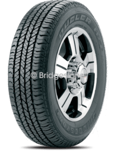 2656018 Bridgestone 110H Dueler HT D684