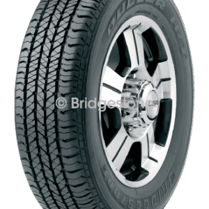 2656018 Bridgestone 110H Dueler HT D684
