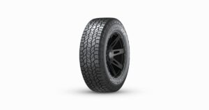 2656018 HANKOOK Dynapro AT2 RF11 BSW BLACK SIDEWALL 114T